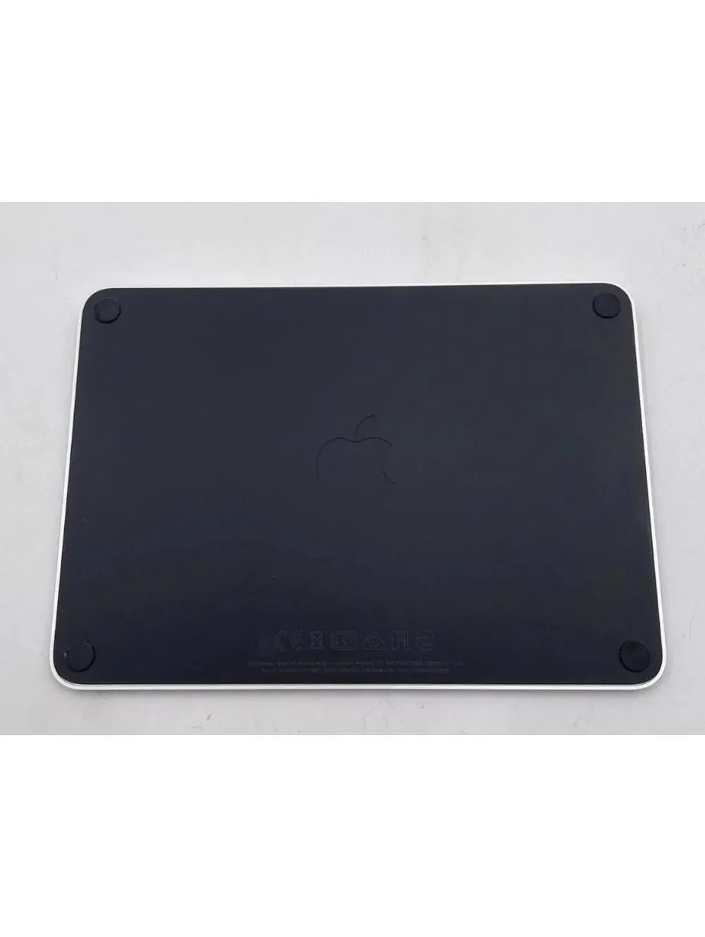 Apple Magic Trackpad Black Multi-Touch Surface A3120